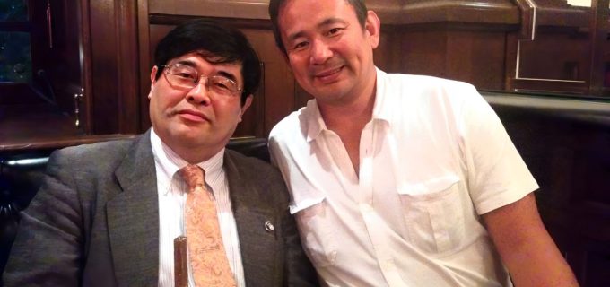 【編集長インタビュー】「議員レスラー」西村修が語る③「何倍も食べて何倍も飲んだ」