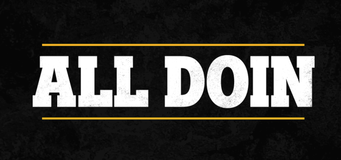 【DDT】11.9(金)『ALL DOIN』新木場大会  第一弾決定カード発表