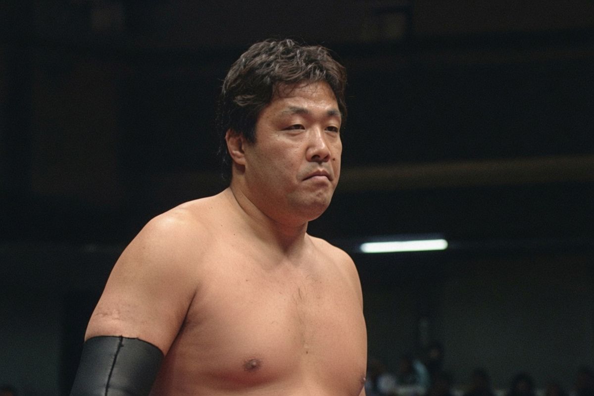 5月13日はジャンボ鶴田さんの命日 病に倒れた最強の男の最高の人生
