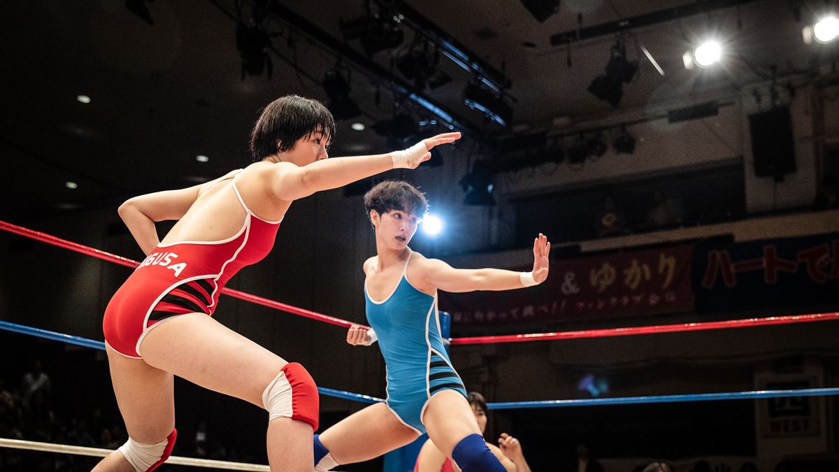 80年代の女子プロレス界に旋風を巻き起こした『極悪女王』ダンプ松本の軌跡を再現！ゆりやん主演で伝説のヒールが再び蘇る | プロレスTODAY