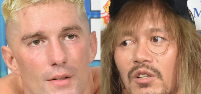 【新日本】10.14両国国技館『KING OF PRO-WRESTLING 2024』全対戦カード！