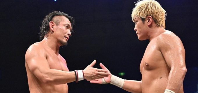 【ドラゴンゲート】YAMATOが拳王を相手にドリームゲートV3！BIG HUGが解散！Kzy&フラミータがツインゲート奪取！11.3エディオンアリーナ大阪『THE GATE OF DESTINY 2024』