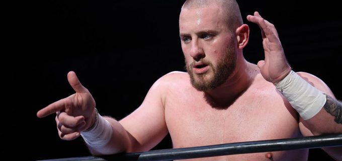 【新日本】『WTL』ゲイブがBULLET CLUB同門対決制す！ケニー・オメガを挑発「お前のキャリアを終わらせる」