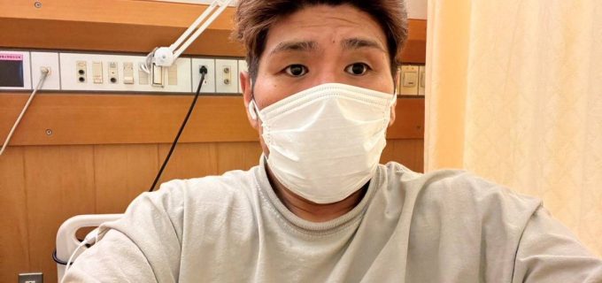 “インディー最後の大物”橋本友彦が肝臓がん手術を公表も復帰目指す！「来年、藤田和之さんともう1度シングルマッチで戦いたい」