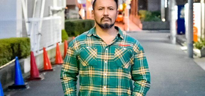 【ガンプロ】今成夢人が石井慧介へ覚悟の挑戦「自分の肉体も心も最高の状態で挑戦します」