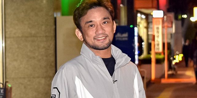 【ガンプロ】プロレス少年だった勝村周一朗がディック東郷と運命の再会で一騎打ち！「どんなドラマを生むのか、その瞬間を一緒に感じてもらいたい」