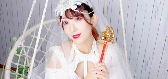 “占い師レスラー”チェリー50歳でキープの肉体美。年間100試合前後を20年、還暦まであと10年！