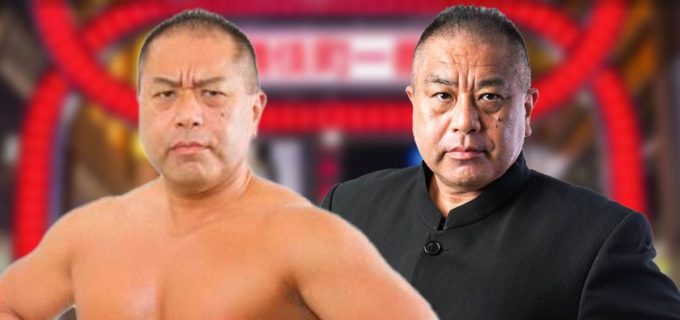 【DDT】髙木三四郎デビュー30周年記念大会で木原文人が選手兼リングアナで参戦決定！