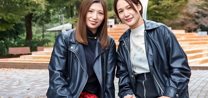 青野未来×翔月なつみ  マリーゴールドチャンピオン対談（前編）  ずっと「どれだけやれるの？」という視線を感じてた。