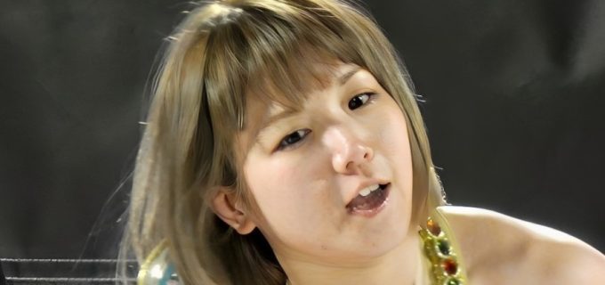 【新日本】サンノゼ大会で開催の『坂井澄江引退試合』高橋ヒロムのパートナー2人目が坂崎ユカに決定！