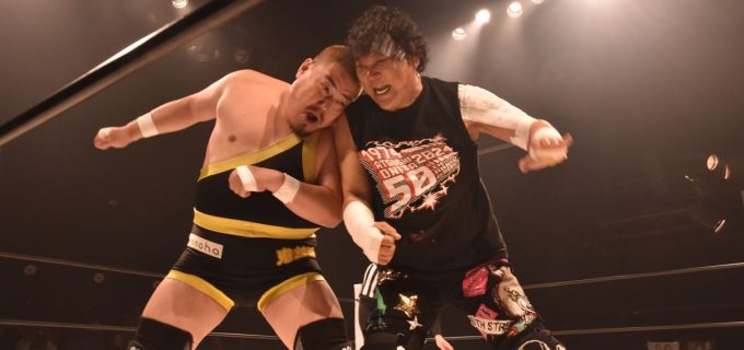 “邪道”大仁田厚が2025年2・23新木場での『バリアフリープロレスHERO』15周年記念大会に電撃参戦！