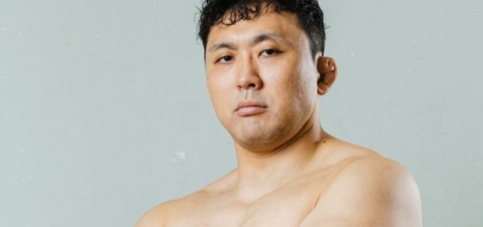 【全日本】鈴木秀樹の入団を発表