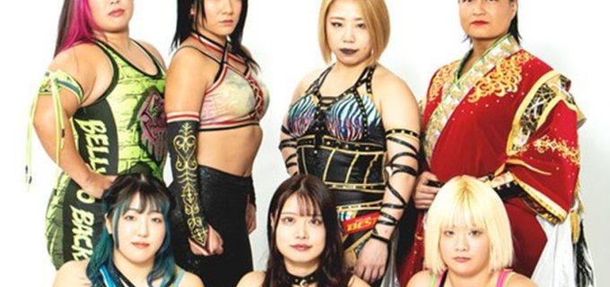 【仙女】新人練習生を募集！心身共に健康な挑戦者を求む