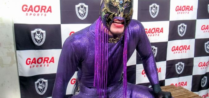 【ドラゴンゲート】シュン・スカイウォーカーがドリームゲート王者YAMATOを下し意味深発言！「ドラゴンゲートのリングが退屈で仕方がない。だから、面白いアイデアが浮かんだ」