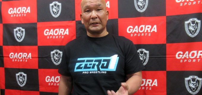 【ドラゴンゲート】田中将斗がKAIのハードコア戦要求を受諾！「俺が何でハードコア・レジェンドって、呼ばれてるか体で味わわせてやる」