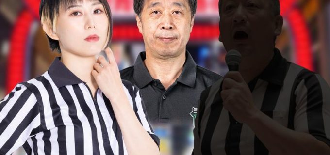 【DDT】髙木三四郎30周年記念大会「NEVER SAY NEVER」開催、特別レフェリー西永秀一、MIO、阿部三四郎が参加決定