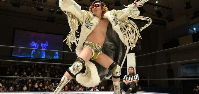 【DDT】平田一喜デビュー15周年記念大会 3.12新宿FACEで開催決定