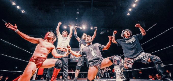 【ガンプロ】2・24高島平でのガンプロ三世代軍団対抗戦…70年代軍、80年代軍はメンバー決定も、平成軍は“急募”の非常事態！