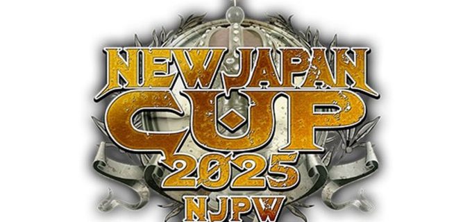 【新日本】“春の最強戦士決定トーナメント”『NEW JAPAN CUP 2025』組み合わせ決定！24選手が春の激闘へ