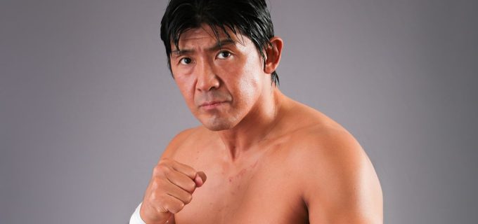 【SSPW】船木誠勝が3.13後楽園でレジェンド王座奪還へ「誕生日に試合があるのは運命。今年はプロレスに感謝を込めた戦いを残していく」