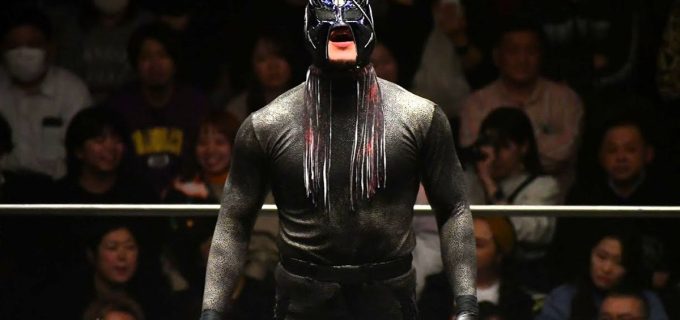 【ドラゴンゲート】シュン・スカイウォーカーが“逃げ続ける男”と名指し！ 鷹木信悟が3.24新宿FACE参戦へ