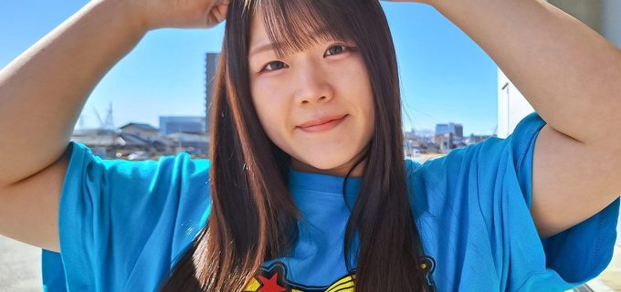 コグマは“人間パワースポット”。「クマポーズ」の是非を問うアンケートを実施したら…