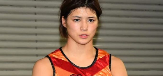 【マリーゴールド】山岡聖怜が軽い脳震盪のため、しばらくの間欠場へ