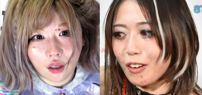 【スターダム】中野たむ vs 上谷沙弥 敗者退団マッチ！3.3後楽園ホール『STARDOM NIGHTER 2025 in KORAKUEN Mar.』全対戦カード！