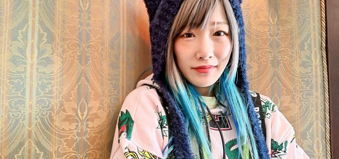 ワンマッチ大成功から両国へ。ウナギ・サヤカ「おもしろいことしたいから、歴史を軽視して新しいプロレスを創る！」