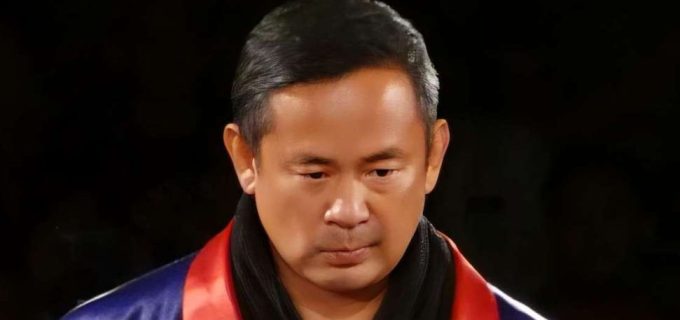 西村修、53歳で逝去　プロレスと政治を貫いた「無我の闘士」