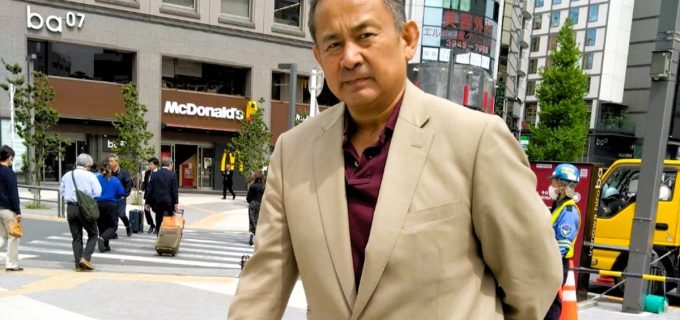 追悼・西村修　「魂の終わりなき旅」　