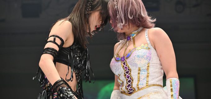 【スターダム】退団マッチのはずが「敗者即引退戦」へ、上谷沙弥 vs 中野たむの再戦に賛否勃発！岡田社長「2人の覚悟を受け止めたい」