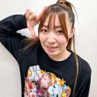 惨敗新人の奮闘に胸を打たれレスラーになった清水ひかり。３・16引退試合で最後のリング！