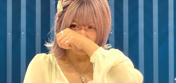 【スターダム】中野たむとの専属選手契約の解除を発表「首の皮一枚で生かされていることが本当にみじめで」