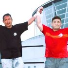 ３月１０日は吉江豊の一周忌　盟友の西村修も逝去　飲み友２人が天国で乾杯