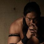 竹下幸之介が初のフォトエッセイ『ALONE -孤高の挑戦-』4.28発売決定！ 5.5には記念イベントも開催
