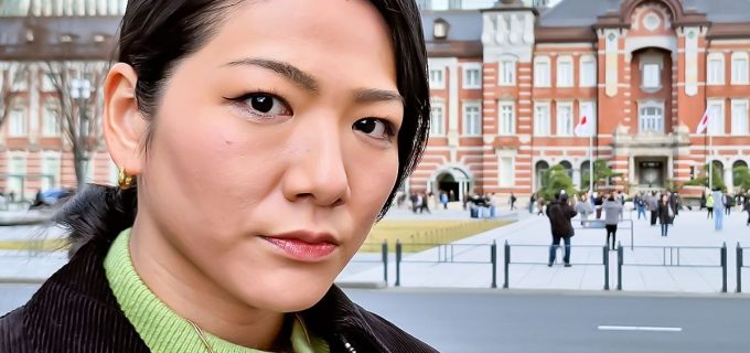 “美仙女”の葛藤から素で躍進の岩田美香。団体史上最大のビッグマッチでスターダムを迎え撃つ！