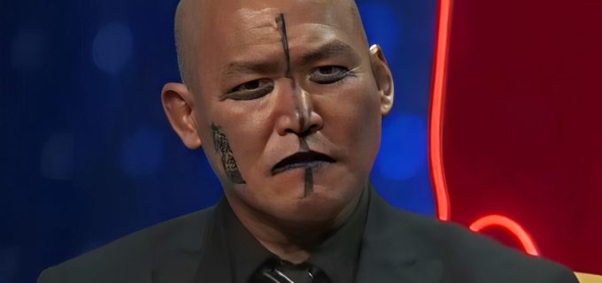 【CMLL】OKUMURAが仰天のイメチェン姿で登場！