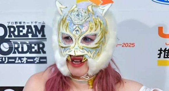 【スターダム】ワンダー&アーティスト王者 スターライト・キッドが負傷箇所の治療により欠場へ