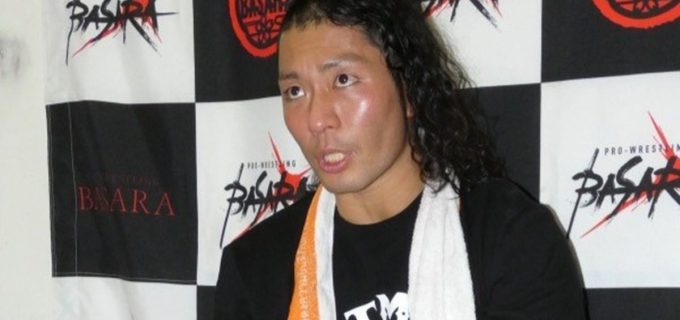 【DDT】高梨将弘が首を負傷「頚椎骨折」と「頚髄損傷」が判明