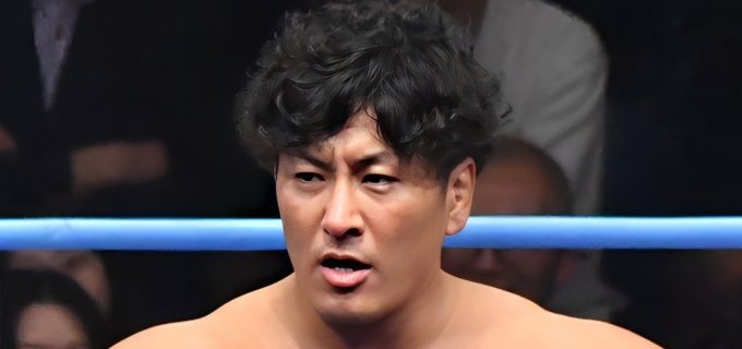 【全日本】MUSASHIが急性胃腸炎で3.29大田区大会を欠場、世界ジュニア王座戦は延期で黒潮TOKYOジャパン参戦