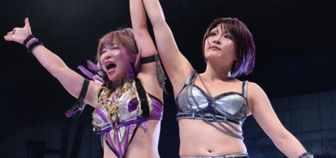 【スターダム】4.2後楽園ホール『STARDOM NIGHTER 2025 in KORAKUEN Apr.』全対戦カード