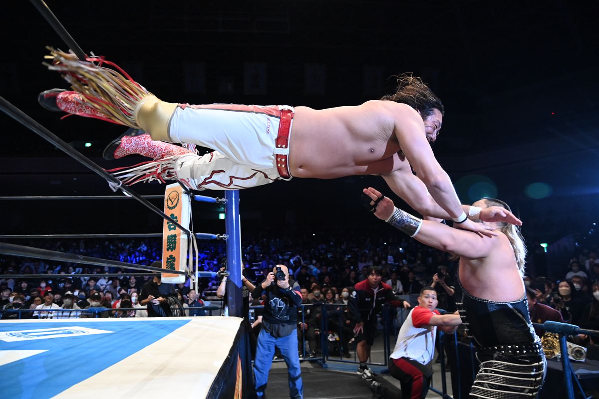 SHIGE様専用 上村優也 辻陽太 タオル 新日本プロレス ロスインゴ