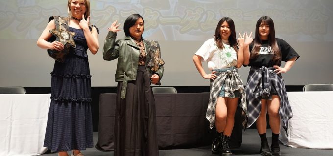 【スターダム】ゴッデス王座戦を前に羽南の告発に怒りと哀しみ、葉月「文句を言って満足ですか？」