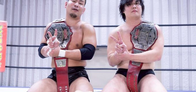 大日本プロレス BJW Official on X: 