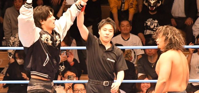 【全日本】“ジャンパーすら脱がず”安齊勇馬が北斗を撃破「最年少優勝へ全力で突っ走る」