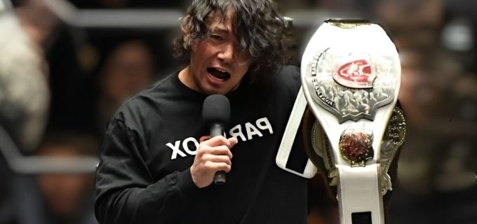 【ドラゴンゲート】YAMATOがブレイブゲート王座返上！新王者決定トーナメント開幕