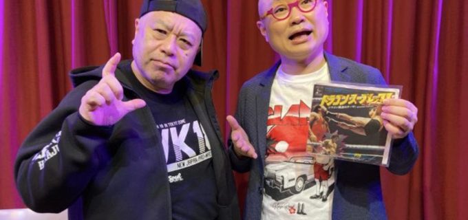 【音楽×プロレス】ユリQ＆木原リングアナが再びタッグ！5.8「プロレステーマ曲の殿堂」Vol.2開催決定