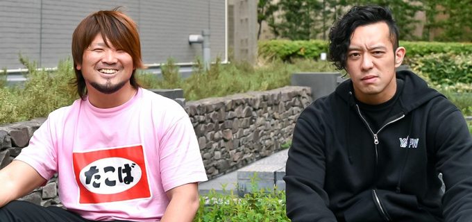 吉田綾斗と浅川紫悠が“同期対決”に懸ける思い――10年の軌跡が交錯する選抜対抗戦「CLASH」開催へ