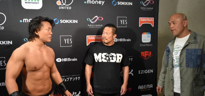 【ノア】杉浦貴が秋山準とのタッグで遠藤哲哉を更生へ「お前を正しい道に戻す」